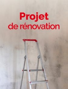 Projet de rénovation