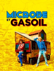 Microbe et Gasoil