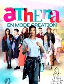 Athena, en mode création