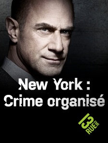 13EME RUE - New York : Crime organisé