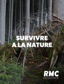 Survivre à la nature