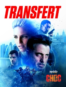 Molotov Channels CHOC - Transfert