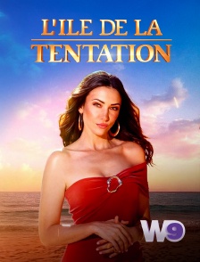 W9 - L'île de la tentation
