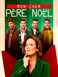 Mon cher père Noël