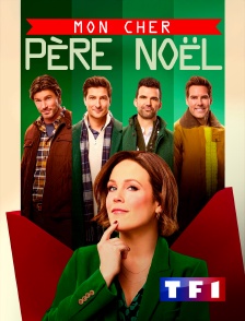 TF1 - Mon cher père Noël