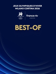 Les Jeux Olympiques d’Hiver - Best-of Milan Cortina 2026 - Snowboard - Big Air (H)
