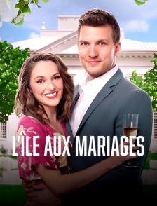 L'île aux mariages
