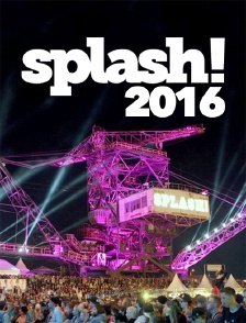 Splash! 2016