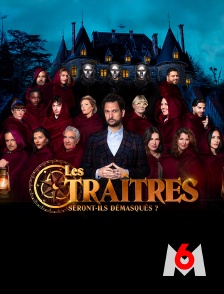 M6 - Les traîtres