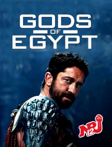 NRJ 12 - Gods of Egypt