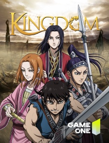 Game One - Kingdom en replay