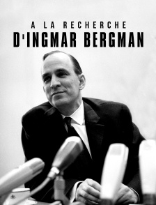 A la recherche d'Ingmar Bergman