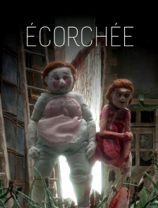 Écorchée
