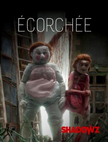 Écorchée