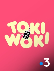 France 3 - Toki Woki