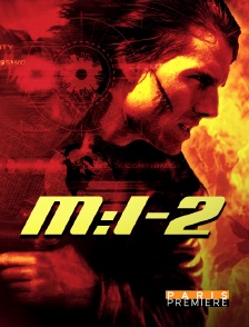 Mission : Impossible 2