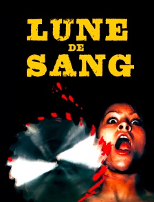 Lune de sang