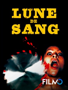 Lune de sang