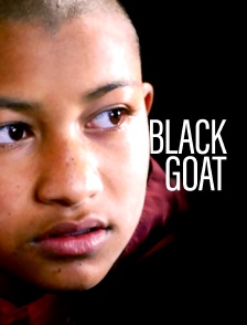 Black Goat