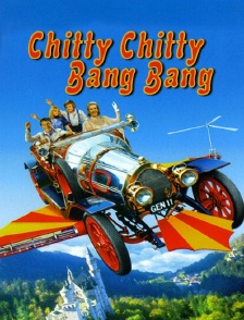 Chitty Chitty Bang Bang