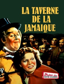 La taverne de la Jamaïque