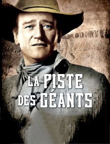 La piste des géants