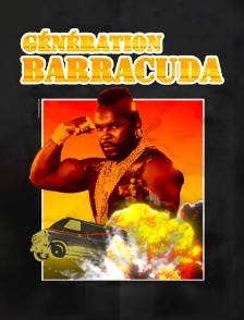 Génération Barracuda