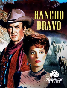 Paramount Network - Rancho bravo