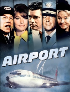 Airport