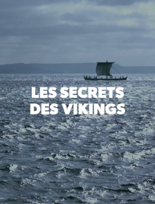 Les secrets des Vikings