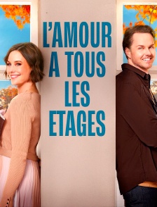 L'amour à tous les étages