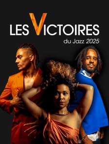 Les victoires du jazz