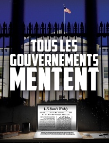Tous les gouvernements mentent