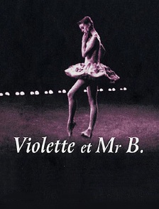 Violette et mister B