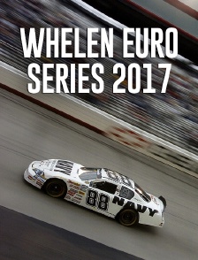 Whelen Euro Series 2017