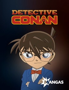 MANGAS - Détective Conan