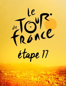 Tour de France 2019 - Etape 17 : Pont du Gard - Gap (200 km)