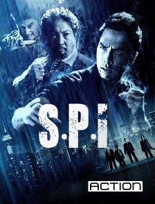 ACTION - S.P.L.