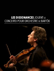 Les Dissonances jouent le Concerto pour orchestre de Bartók