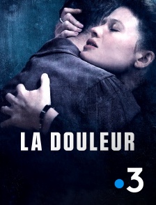 France 3 - La douleur