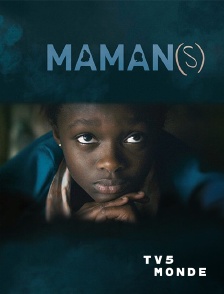 TV5MONDE - Maman(s)