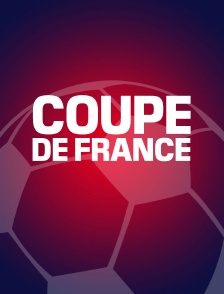 Football - Coupe de France