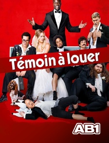 Témoin à louer