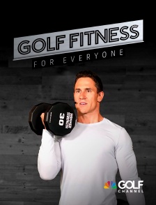Golf Fitness For Everyone