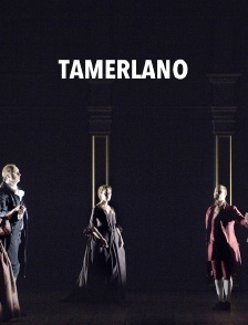Tamerlano