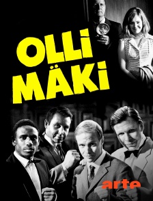 Arte - Olli Mäki