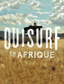 Ouisurf en Afrique