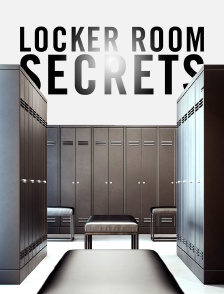 Locker Room Secrets