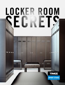 Trace Sport Stars - Locker Room Secrets