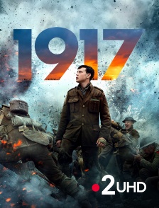 France 2 UHD - 1917
